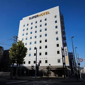 super-hotel-sapporo-kitagojo-dori.hokkaidohotelsjapan.com/