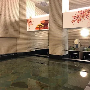 Hotel Hokke Club